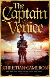 Enlarge image Cover: The Captain of Venice - Orion (an Imprint of The Orion Publishing Group Ltd )