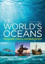 Cover: The World's Oceans - Bloomsbury Academic