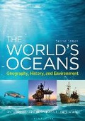 Cover: The World's Oceans - Bloomsbury Academic