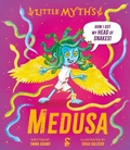 Cover: Medusa - Hodder Children's Books