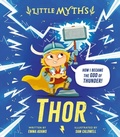 Cover: Thor - Hodder Children's Books