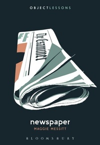 Abbildung von: Newspaper - Bloomsbury Academic USA
