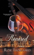 Cover: Honored - Wild Rose Press