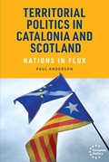 Cover: Territorial politics in Catalonia and Scotland - Manchester University Press