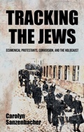 Bild: Tracking the Jews - Manchester University Press