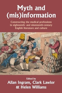 Abbildung von: Myth and (Mis)Information - Manchester University Press