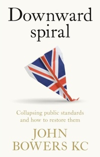 Abbildung von: Downward Spiral - Manchester University Press