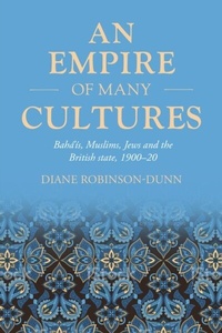Abbildung von: An Empire of Many Cultures - Manchester University Press