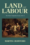 Bild: Land and Labour - Manchester University Press