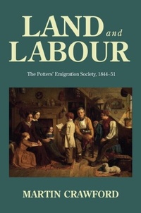 Bild: Land and Labour - Manchester University Press