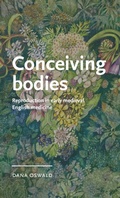 Abbildung von: Conceiving Bodies - Manchester University Press