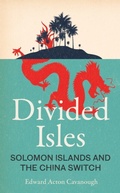 Cover: Divided Isles - Manchester University Press