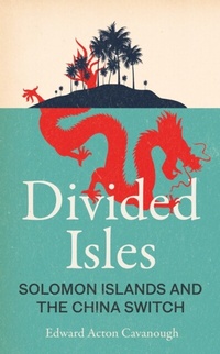 Abbildung von: Divided Isles - Manchester University Press