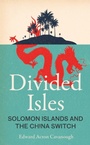 Cover: Divided Isles - Manchester University Press