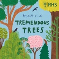 Cover: Plant Fun: Tremendous Trees - Wayland