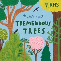 Enlarge image Cover: Plant Fun: Tremendous Trees - Wayland