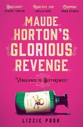Cover: Maude Horton's Glorious Revenge - Picador