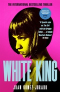 Cover: White King - Macmillan