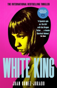 Abbildung von: White King - MACMILLAN