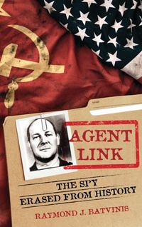 Enlarge image Cover: Agent Link - Rowman & Littlefield Publishers