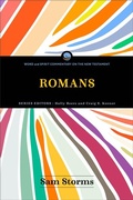 Cover: Romans - Baker Academic, Div of Baker Publishing Group