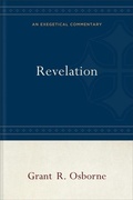 Cover: Revelation - Baker Academic, Div of Baker Publishing Group