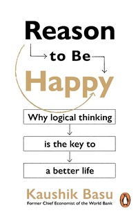 Enlarge image Cover: Reason to Be Happy - Penguin (Transworld)
