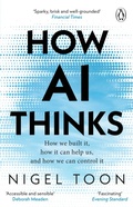 Bild: How AI Thinks - Penguin (Transworld)