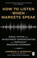 Bild: How to Listen When Markets Speak - Penguin (Transworld)