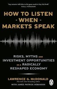 Abbildung von: How to Listen When Markets Speak - Penguin (Transworld)