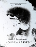 Cover: House Of Leaves - Doubleday