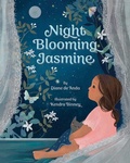 Cover: Night Blooming Jasmine - Star Bright Books