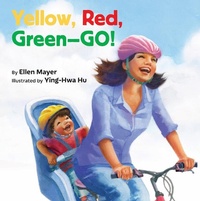 Enlarge image Cover: Yellow, Red, Green-- Go! - Star Bright Books