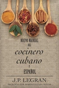 Abbildung von: Nuevo Manual del Cocinero Cubano y Español - Light Messages