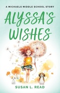 Cover: Alyssa's Wishes - Izzard Ink