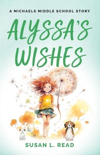 Enlarge image Cover: Alyssa's Wishes - Izzard Ink