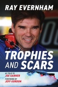Cover: Trophies and Scars - Octane Press