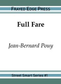 Cover: Full Fare (Street Smart, #1) - FEP2022