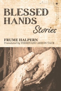 Abbildung von: Blessed Hands: Stories - FEP2022