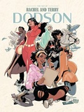 Cover: Art of Rachel and Terry Dodson - Flesk Publications