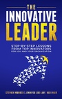 Cover: The Innovative Leader - Morgan James Publishing