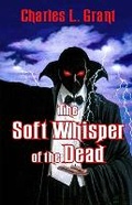 Cover: The Soft Whisper of the Dead - Macabre Ink
