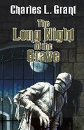 Cover: The Long Night of the Grave - Macabre Ink