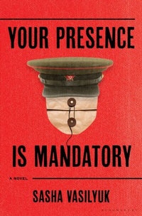 Abbildung von: Your Presence Is Mandatory - Bloomsbury Publishing USA