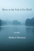 Cover: Blues at the End of the World - Kelsay Books