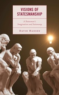 Cover: Visions of Statesmanship - Lexington Books