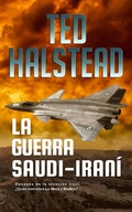 Cover: La guerra Saudi-Iran&iacute; (Los Agentes Rusos, #2) - Babelcube Inc.