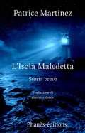 Cover: L'Isola maledetta - Babelcube Inc.