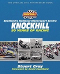 Cover: Knockhill - Yellow Pear Press