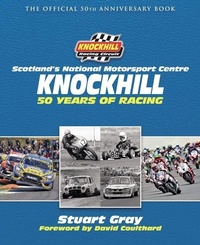 Enlarge image Cover: Knockhill - Yellow Pear Press